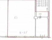 Сдам в аренду универсальное помещение 130 м - Коммерческая недвижимость, Аренда помещений Санкт-Петербург