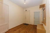 Продам 3-к. квартиру 83,3 кв.м в сталинке рядом с метро, Маршала Говорова, д. 3 - Жилая недвижимость, Продажа квартир Санкт-Петербург