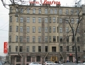 Объявление №43891190: Продажа Гостиницы (здание) существующий бизнес.