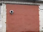 Объявление №45422284: Продаётся большой кирпичный ремонтный бокс, 140 кв.м.