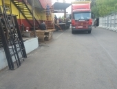 Сдам под склад пр-во 3500 кв.м. Без комиссии - Коммерческая недвижимость, Аренда помещений Санкт-Петербург