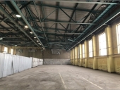 Объявление №47402964: Аренда отапливаемого производственного помещения рядом с метро.