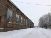 Аренда отапливаемого производственного помещения рядом с метро. - Коммерческая недвижимость, Аренда помещений Санкт-Петербург