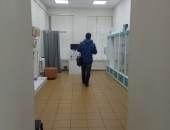 Сдается универсальное помещение у метро 391 м2, без комиссии - Коммерческая недвижимость, Аренда помещений Санкт-Петербург