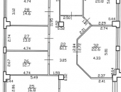 Сдаётся в аренду современный офисный блок - Коммерческая недвижимость, Аренда помещений Санкт-Петербург