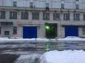 Объявление №47476951: Сдается отапливаемый склад, 2704 м2