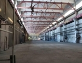 Сдается производственно-складское помещение 3100-500 м2 - Коммерческая недвижимость, Аренда помещений Санкт-Петербург
