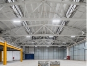 Объявление №47590259: Сдается теплое производственно/складское помещение, 1200 м2