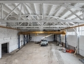 Сдается теплое производственно/складское помещение, 1200 м2 - Коммерческая недвижимость, Аренда помещений Санкт-Петербург