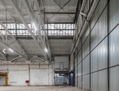Сдается теплое производственно/складское помещение, 2800 м2 - Коммерческая недвижимость, Аренда помещений Санкт-Петербург