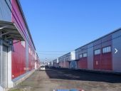 Сдается производственно/складское помещение 730 м2. Без КОМИССИИ. - Коммерческая недвижимость, Аренда помещений Санкт-Петербург