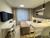 Продажа студии в апарт-отеле VALO, ул Салова 61 - Жилая недвижимость, Продажа квартир Санкт-Петербург